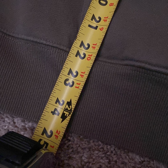 Artizia mega hoodie med - Picture 4 of 5